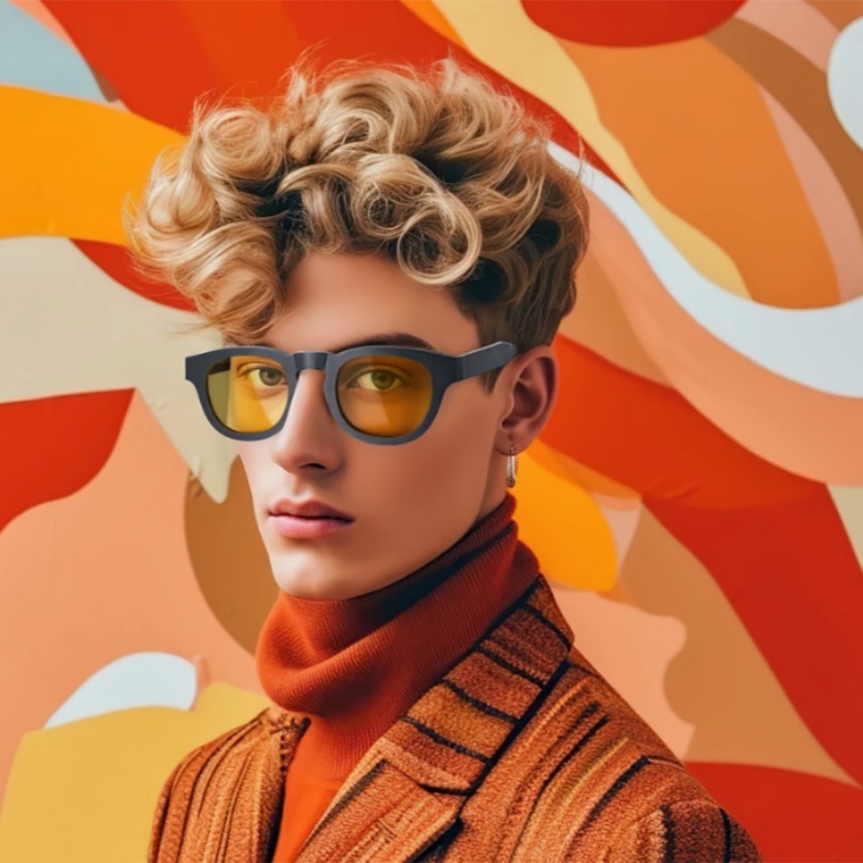 Vision Image